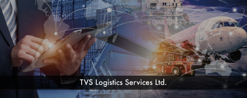 TVS Logistics Services Ltd. 